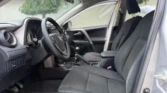 Toyota Rav4 à vendre Abidjan - Voiture Côte d'Ivoire