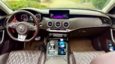 Kia STINGER à vendre Abidjan - Voiture Côte d'Ivoire