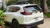 Honda Crv-5 à vendre Abidjan - Voiture Côte d'Ivoire
