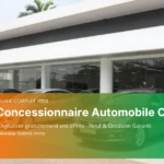 Concessionnaires Automobiles en Côte d'Ivoire : Pourquoi et Comment Digitaliser Vos Ventes ?