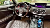 Kia STINGER à vendre Abidjan - Voiture Côte d'Ivoire