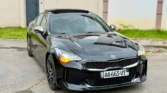 Kia STINGER à vendre Abidjan - Voiture Côte d'Ivoire
