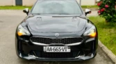 Kia STINGER à vendre Abidjan - Voiture Côte d'Ivoire