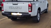 Suzuki D-max à vendre Abidjan - Voiture Côte d'Ivoire