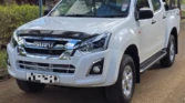 Suzuki D-max à vendre Abidjan - Voiture Côte d'Ivoire