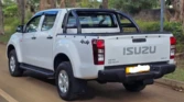 Suzuki D-max à vendre Abidjan - Voiture Côte d'Ivoire
