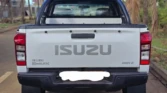 Suzuki D-max à vendre Abidjan - Voiture Côte d'Ivoire