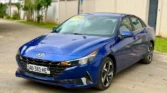 Hyundai Elantra à vendre Abidjan - Voiture Côte d'Ivoire