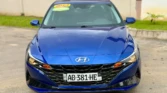 Hyundai Elantra à vendre Abidjan - Voiture Côte d'Ivoire