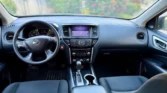Nissan PATHFINDER à vendre Abidjan - Voiture Côte d'Ivoire