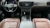 Wolksvagen Atlas à vendre Abidjan - Voiture Côte d'Ivoire