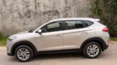 Hyundai Tucson à vendre Abidjan - Voiture Côte d'Ivoire