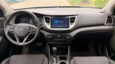 Hyundai Tucson à vendre Abidjan - Voiture Côte d'Ivoire