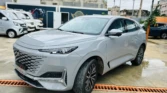 Changan UNIK à vendre Abidjan - Voiture Côte d'Ivoire