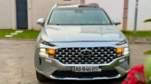 Hyundai Santa Fé à vendre Abidjan - Voiture Côte d'Ivoire