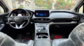 Hyundai Santa Fé à vendre Abidjan - Voiture Côte d'Ivoire