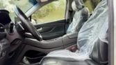 Hyundai Santa Fé à vendre Abidjan - Voiture Côte d'Ivoire