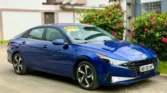 Hyundai Elantra à vendre Abidjan - Voiture Côte d'Ivoire