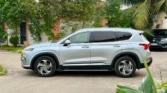 Hyundai Santa Fé à vendre Abidjan - Voiture Côte d'Ivoire
