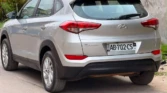 Hyundai Tucson à vendre Abidjan - Voiture Côte d'Ivoire