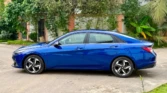 Hyundai Elantra à vendre Abidjan - Voiture Côte d'Ivoire