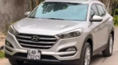 Hyundai Tucson à vendre Abidjan - Voiture Côte d'Ivoire
