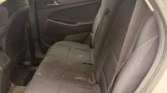 Hyundai Tucson à vendre Abidjan - Voiture Côte d'Ivoire