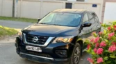 Nissan PATHFINDER à vendre Abidjan - Voiture Côte d'Ivoire