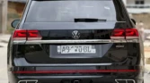 Wolksvagen Atlas à vendre Abidjan - Voiture Côte d'Ivoire