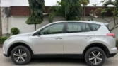 Toyota Rav4 à vendre Abidjan - Voiture Côte d'Ivoire
