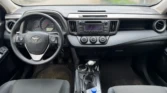 Toyota Rav4 à vendre Abidjan - Voiture Côte d'Ivoire