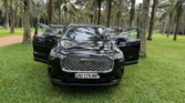 Haval H6 à vendre Abidjan - Voiture Côte d'Ivoire