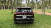 Haval H6 à vendre Abidjan - Voiture Côte d'Ivoire