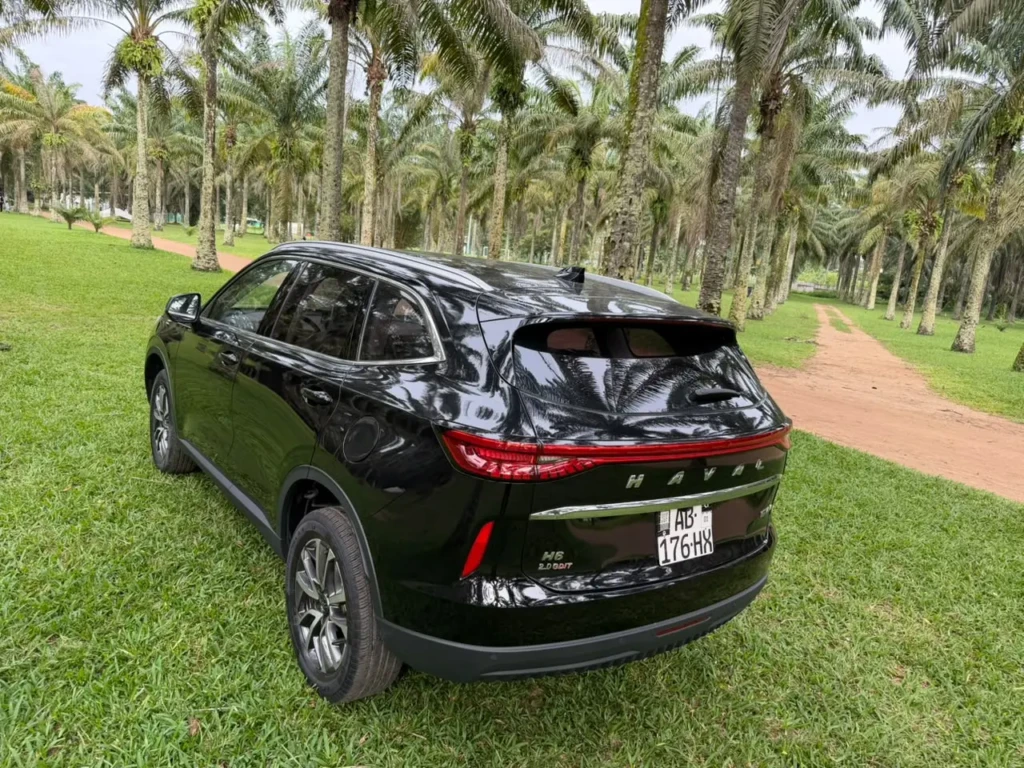 Haval H6 à vendre Abidjan - Voiture Côte d'Ivoire