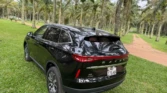 Haval H6 à vendre Abidjan - Voiture Côte d'Ivoire