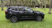Haval H6 à vendre Abidjan - Voiture Côte d'Ivoire