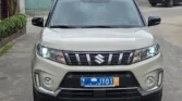 Suzuki Vitara à vendre Abidjan - Voiture Côte d'Ivoire
