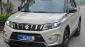 Suzuki Vitara à vendre Abidjan - Voiture Côte d'Ivoire