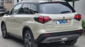 Suzuki Vitara à vendre Abidjan - Voiture Côte d'Ivoire