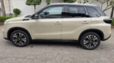 Suzuki Vitara à vendre Abidjan - Voiture Côte d'Ivoire