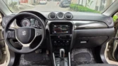 Suzuki Vitara à vendre Abidjan - Voiture Côte d'Ivoire