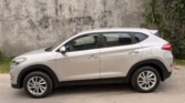 Hyundai Tuscon à vendre Abidjan - Voiture Côte d'Ivoire