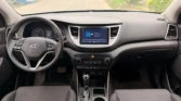 Hyundai Tuscon à vendre Abidjan - Voiture Côte d'Ivoire