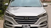 Hyundai Tuscon à vendre Abidjan - Voiture Côte d'Ivoire