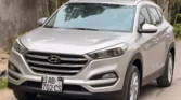 Hyundai Tuscon à vendre Abidjan - Voiture Côte d'Ivoire
