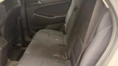 Hyundai Tuscon à vendre Abidjan - Voiture Côte d'Ivoire