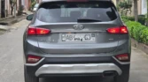 Hyundai Santafe à vendre Abidjan - Voiture Côte d'Ivoire