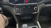 Hyundai Santafe à vendre Abidjan - Voiture Côte d'Ivoire