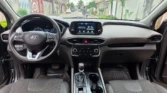 Hyundai Santafe à vendre Abidjan - Voiture Côte d'Ivoire