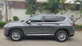 Hyundai Santafe à vendre Abidjan - Voiture Côte d'Ivoire